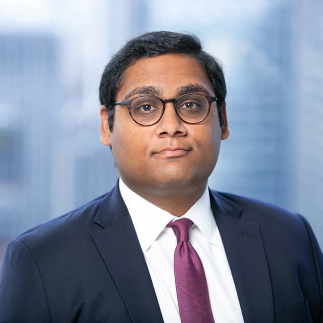 Poojan Mehta