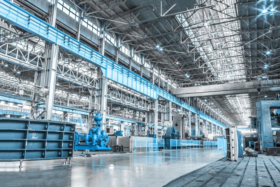 Industrial Sector